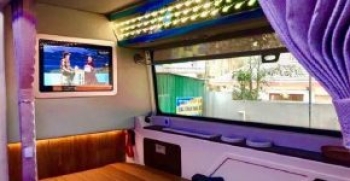 Số điện thoại, tổng đài đặt vé, lịch chạy xe Fu ta Hà Sơn tuyến Hà Nộ Lào Cai Sapa: 0904 053 969