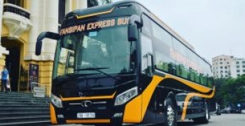 Xe đi Lào Cai từ Hà Nội – Tất cả thông tin cần thiết cho bạn