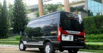 Tại sao nên chọn xe Limousine đi sapa cho chuyến du lịch của bạn?
