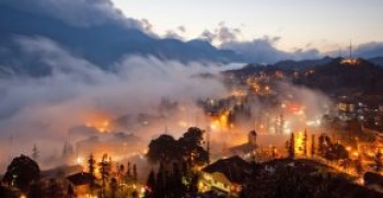 Những địa điểm đẹp không thể bỏ lỡ khi bạn tới Sapa