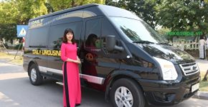 DAILY LIMOUSINE