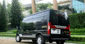 HỮU BÌNH LIMOUSINE