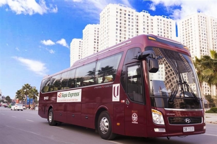 SAPA EXPRESS