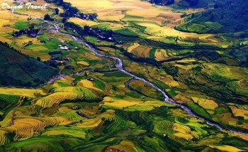 Tổng quan về Sapa -Vùng đất du lịch nổi tiếng của Việt Nam