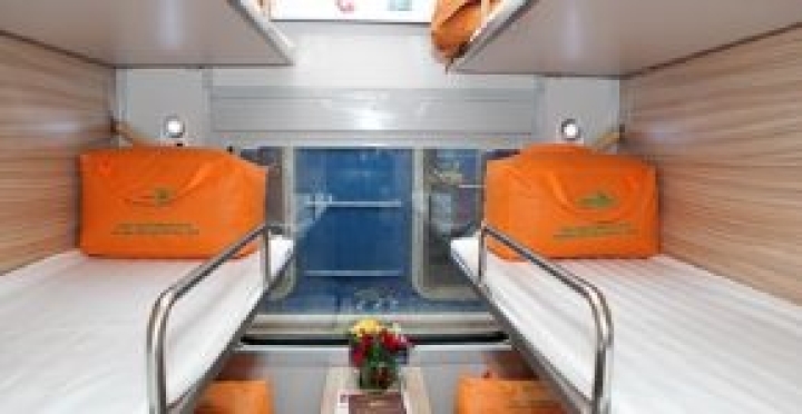 TÀU ĐƯỜNG SẮT VIỆT NAM